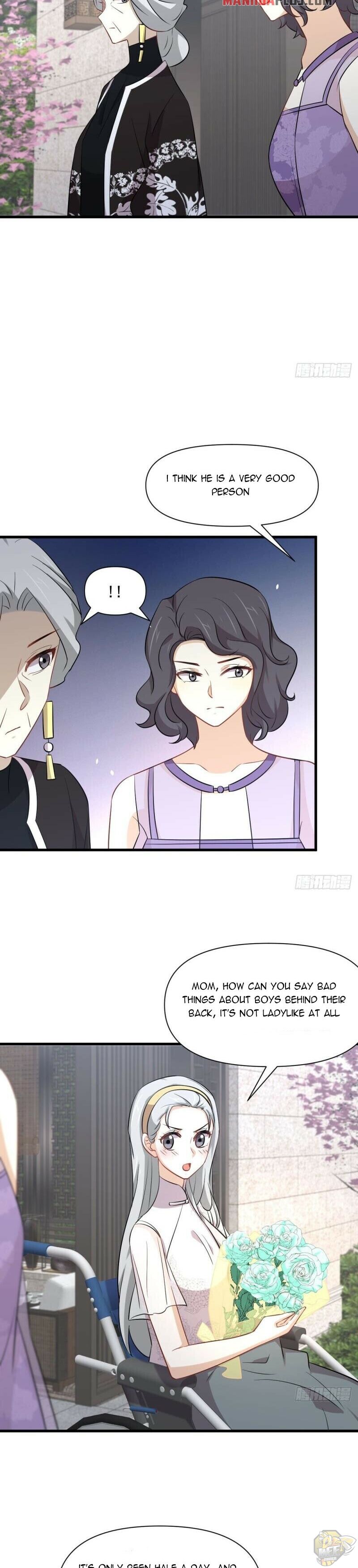 Immortal Swordsman in The Reverse World Chapter 235 - page 10