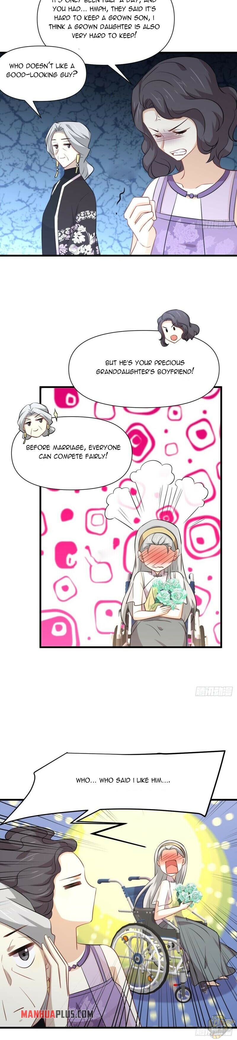 Immortal Swordsman in The Reverse World Chapter 235 - page 11