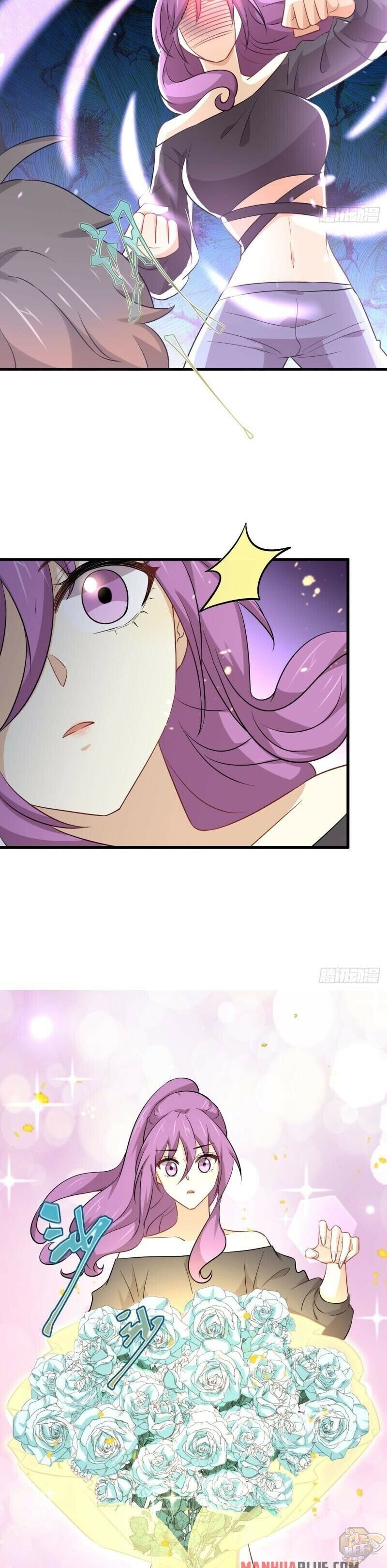 Immortal Swordsman in The Reverse World Chapter 235 - page 14