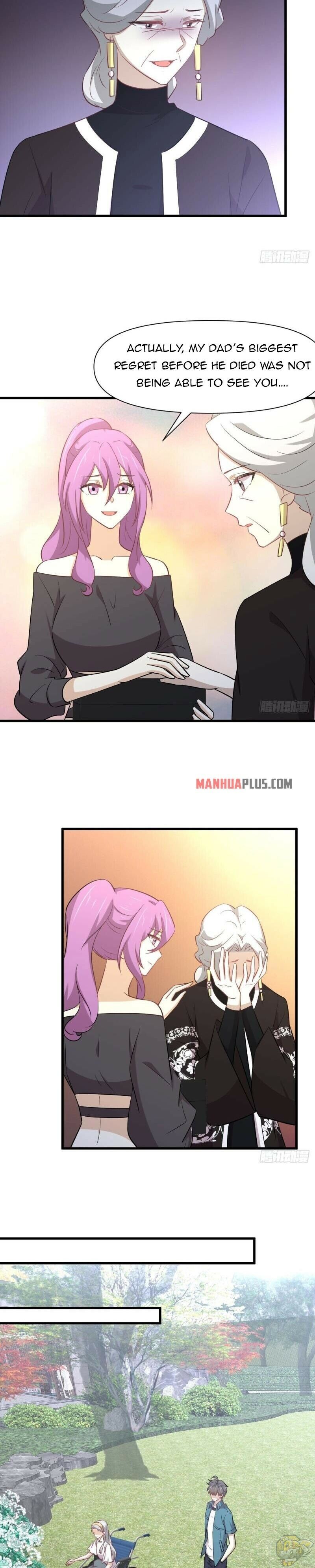 Immortal Swordsman in The Reverse World Chapter 235 - page 2