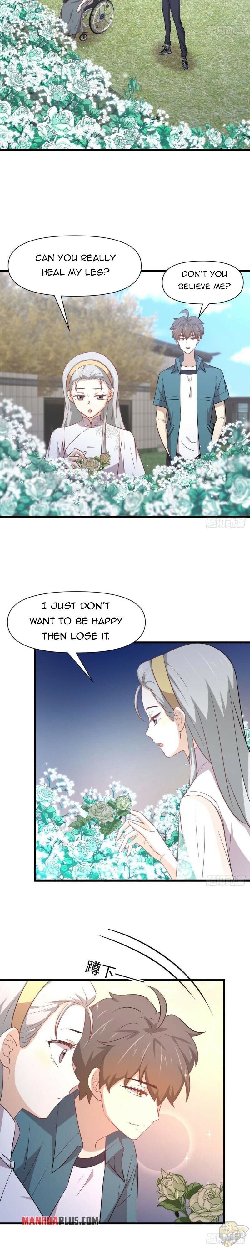 Immortal Swordsman in The Reverse World Chapter 235 - page 3
