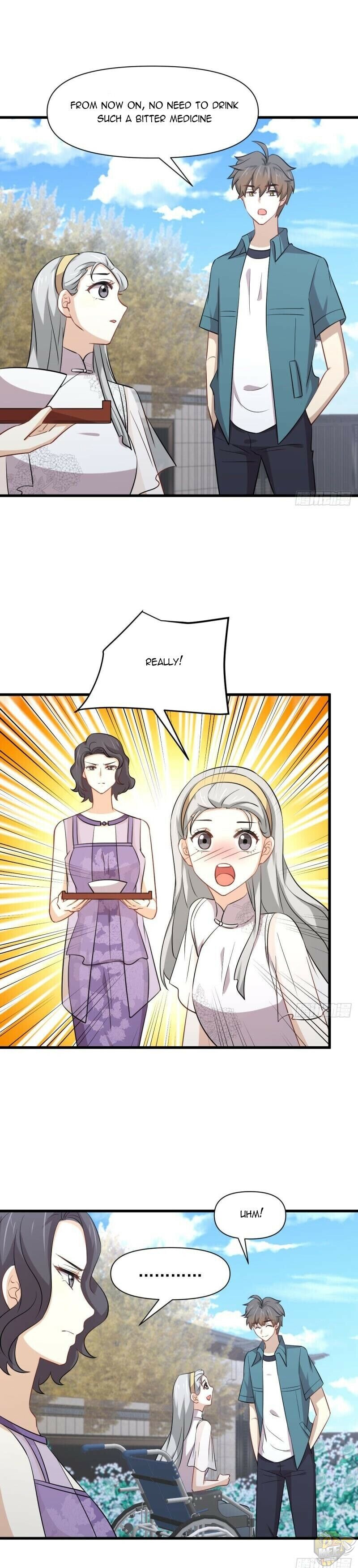 Immortal Swordsman in The Reverse World Chapter 235 - page 8