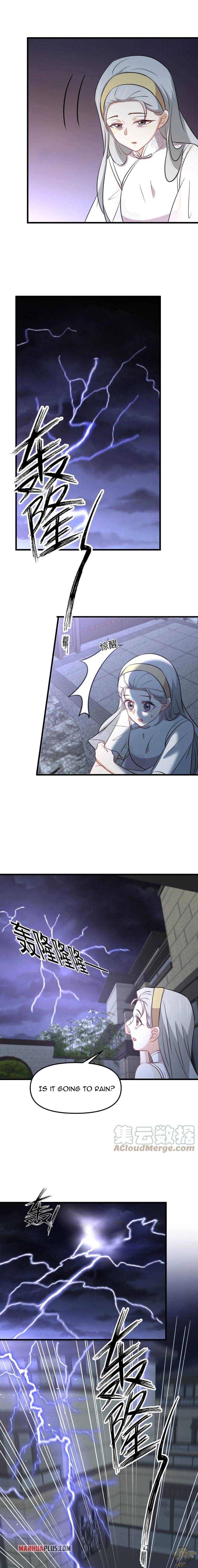 Immortal Swordsman in The Reverse World Chapter 267 - page 10