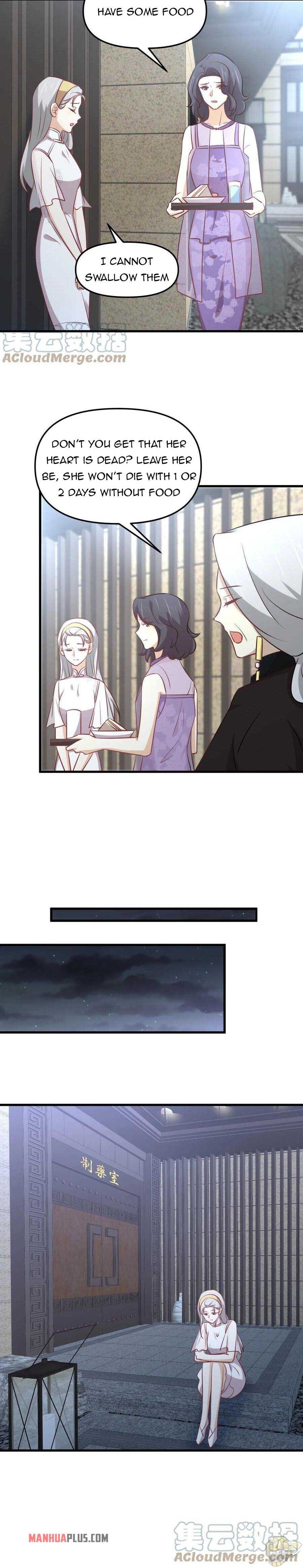 Immortal Swordsman in The Reverse World Chapter 267 - page 9