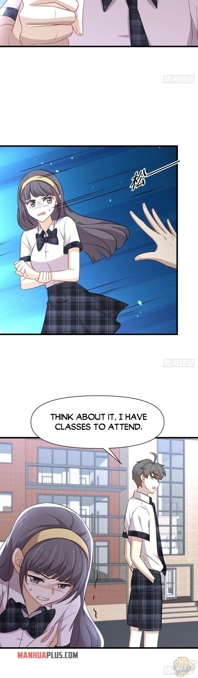 Immortal Swordsman in The Reverse World Chapter 236 - page 18