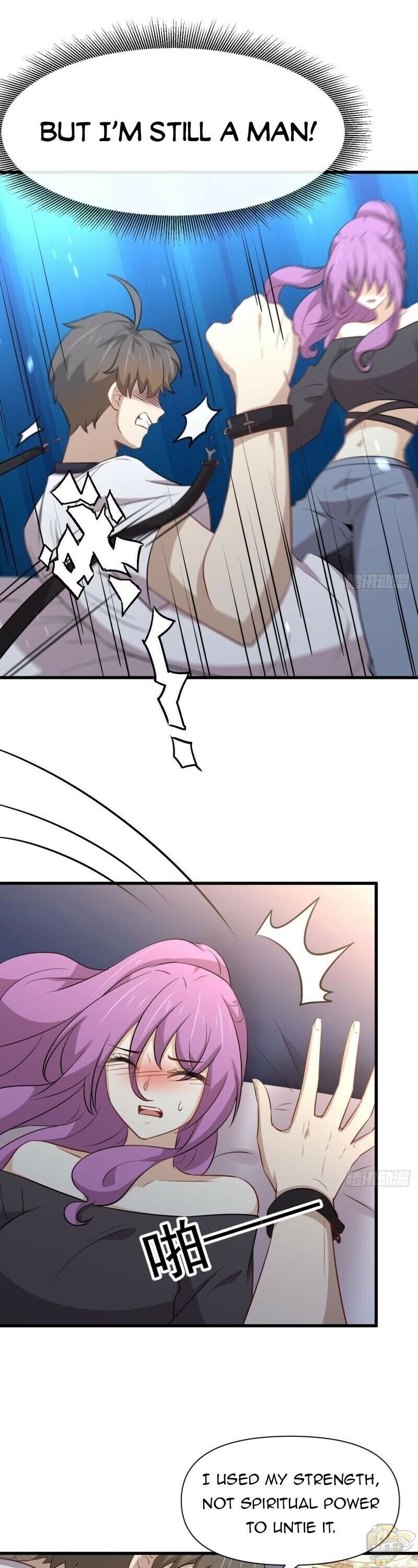 Immortal Swordsman in The Reverse World Chapter 236 - page 4