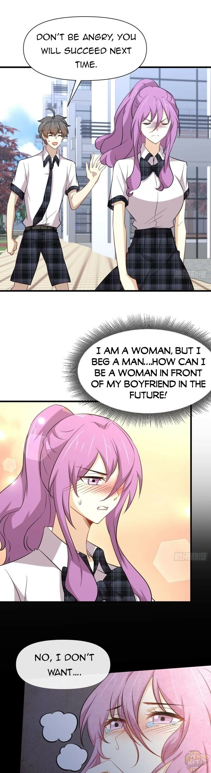 Immortal Swordsman in The Reverse World Chapter 236 - page 7