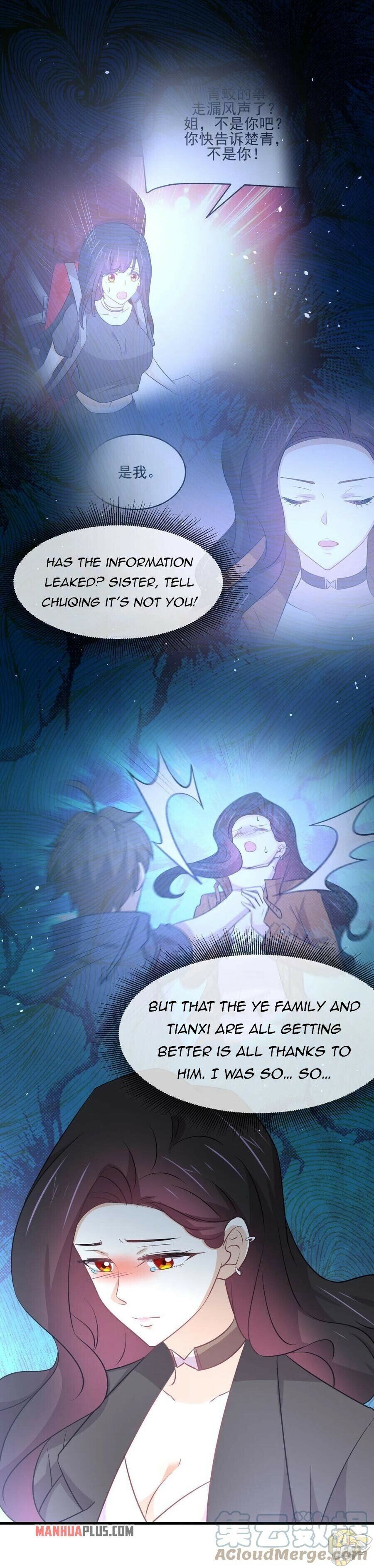 Immortal Swordsman in The Reverse World Chapter 265 - page 7