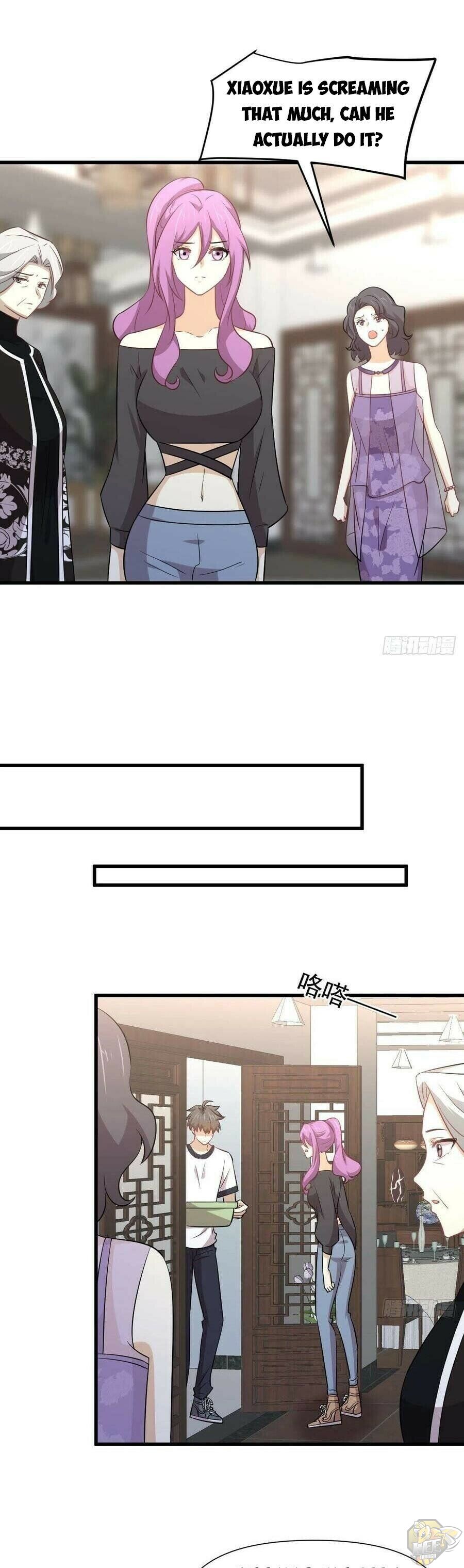 Immortal Swordsman in The Reverse World Chapter 238 - page 1