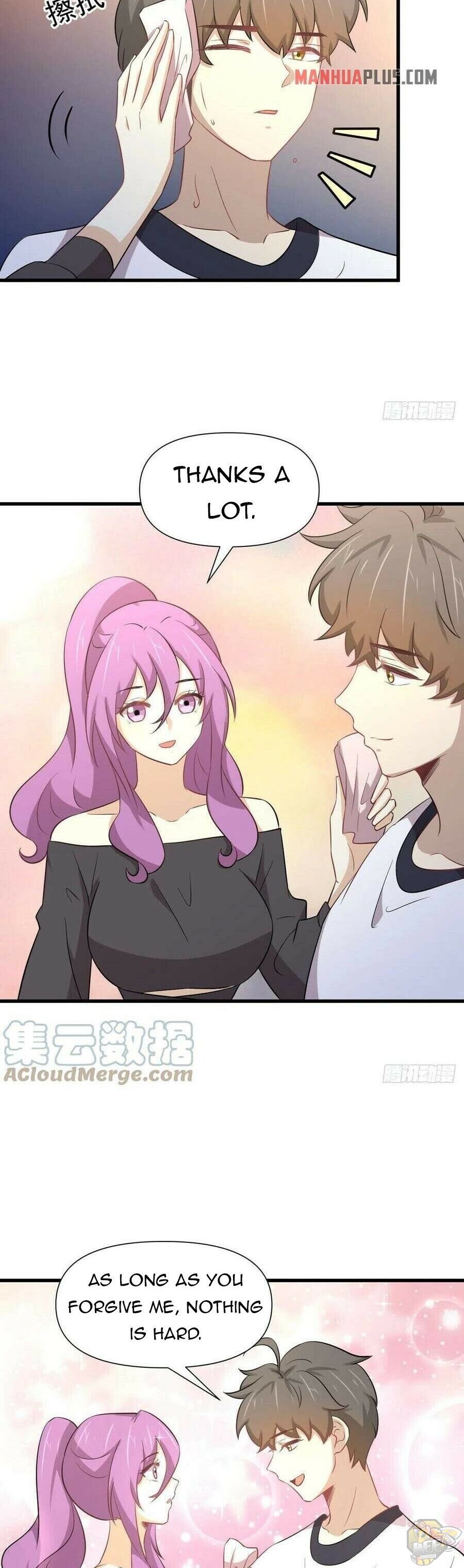 Immortal Swordsman in The Reverse World Chapter 238 - page 3