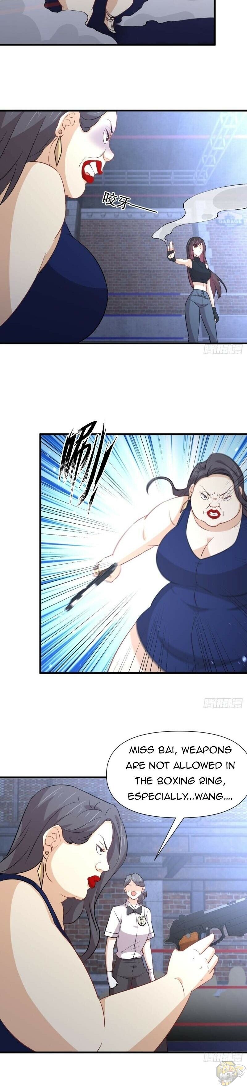 Immortal Swordsman in The Reverse World Chapter 240 - page 10