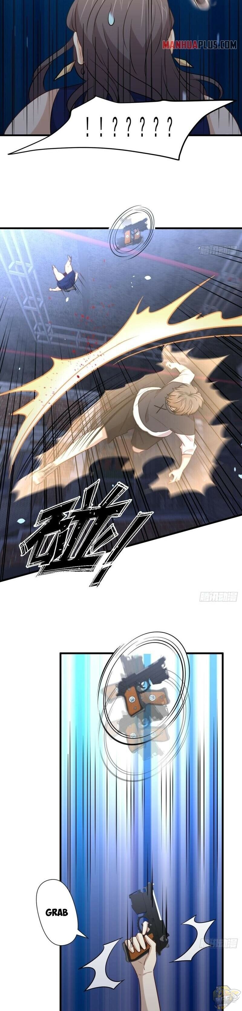 Immortal Swordsman in The Reverse World Chapter 240 - page 15