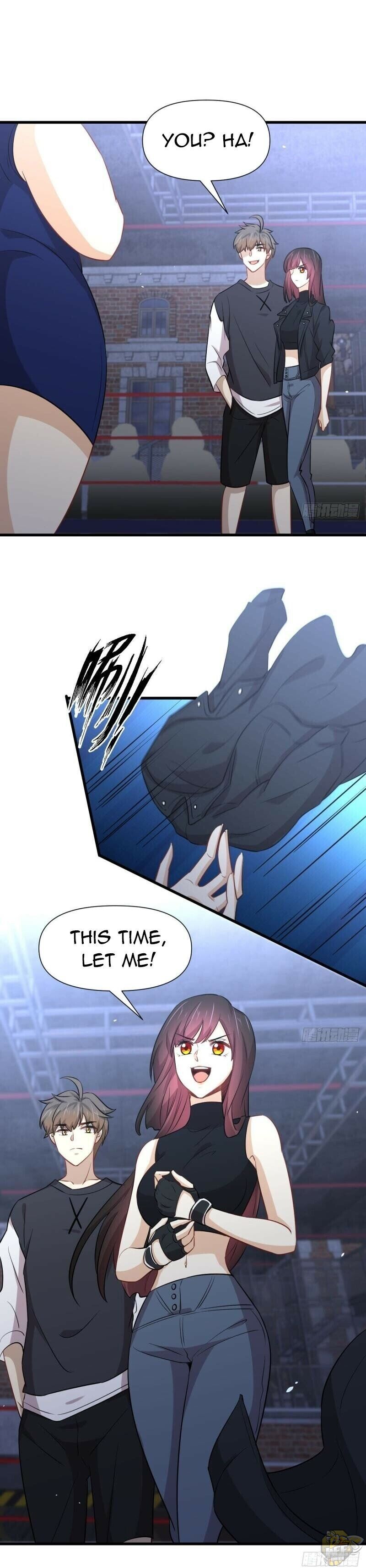 Immortal Swordsman in The Reverse World Chapter 240 - page 5
