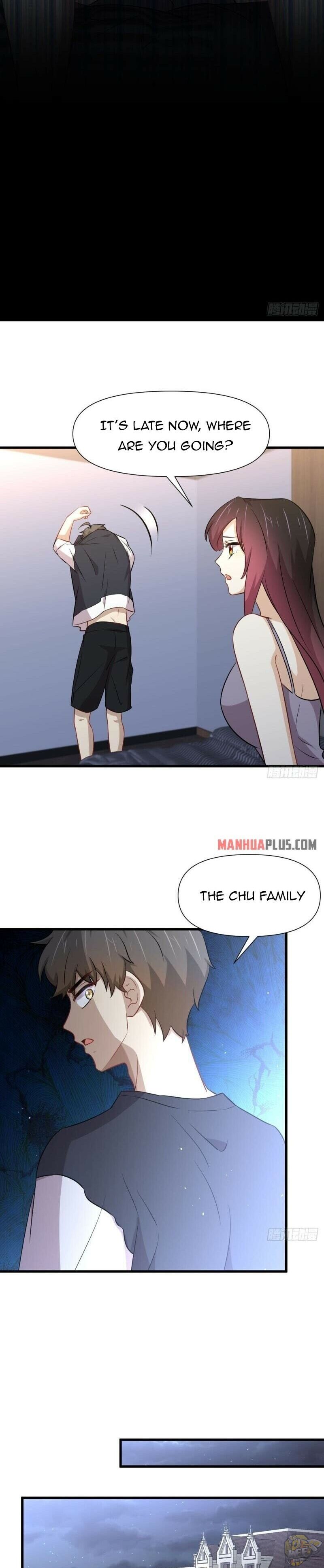 Immortal Swordsman in The Reverse World Chapter 241 - page 11
