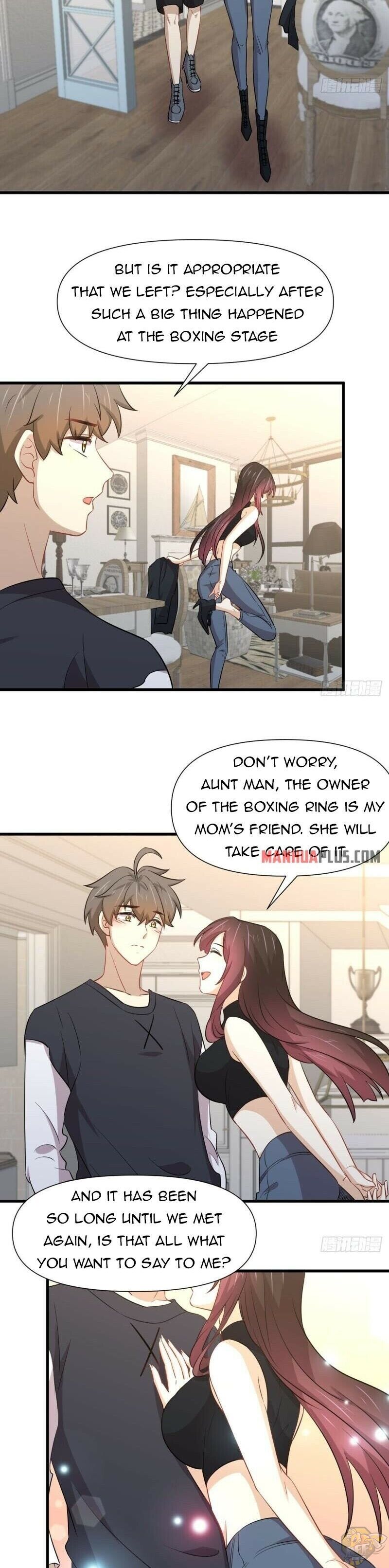 Immortal Swordsman in The Reverse World Chapter 241 - page 2