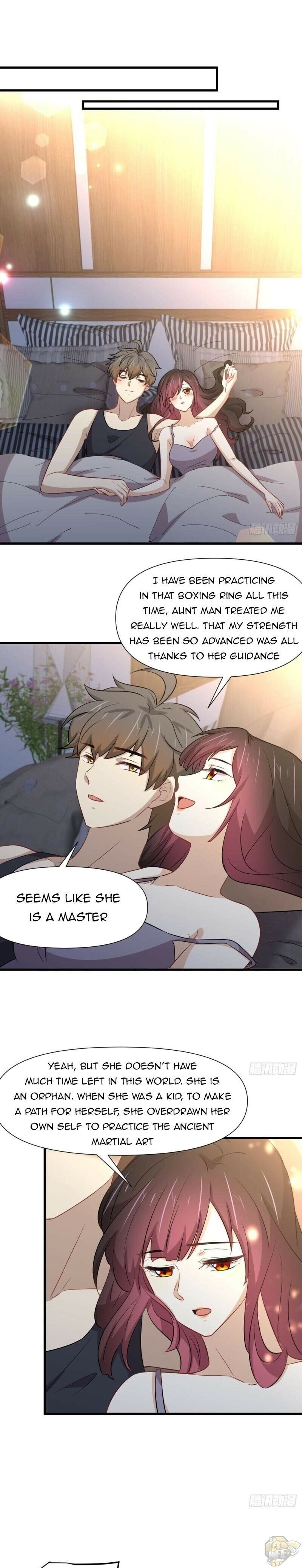 Immortal Swordsman in The Reverse World Chapter 241 - page 4