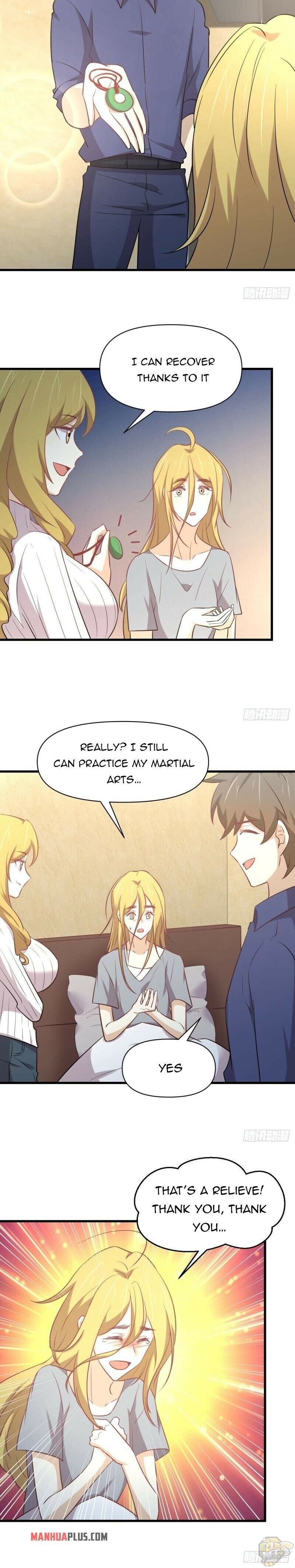 Immortal Swordsman in The Reverse World Chapter 262 - page 12