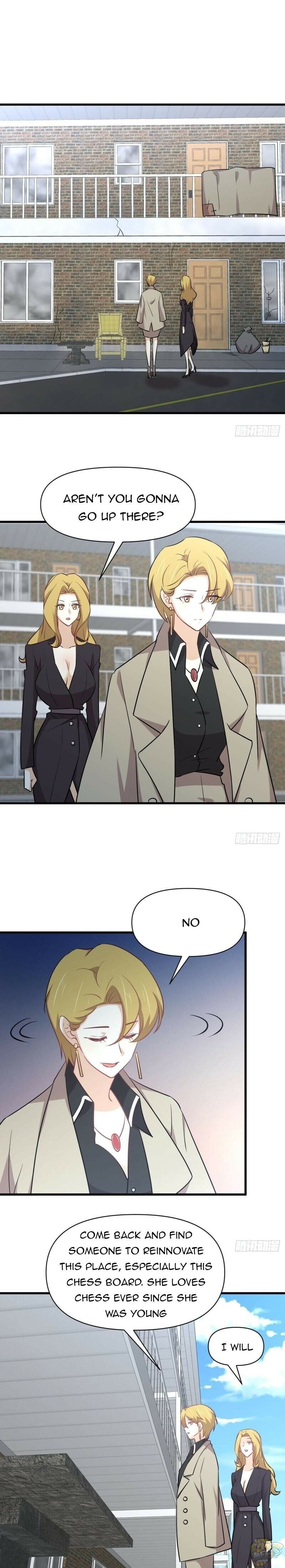 Immortal Swordsman in The Reverse World Chapter 262 - page 13