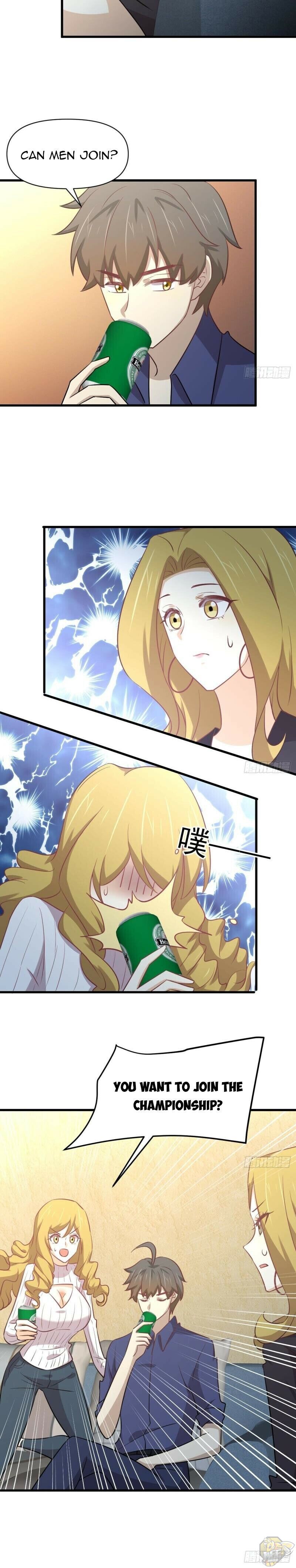 Immortal Swordsman in The Reverse World Chapter 262 - page 18