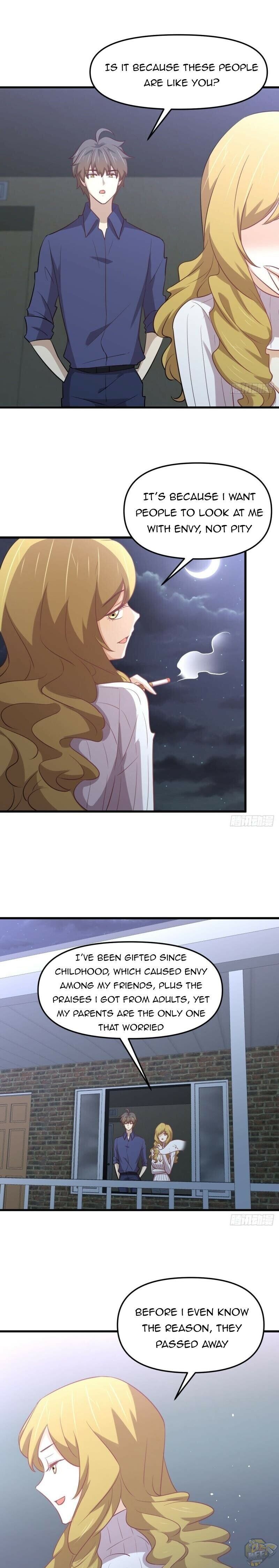Immortal Swordsman in The Reverse World Chapter 262 - page 4