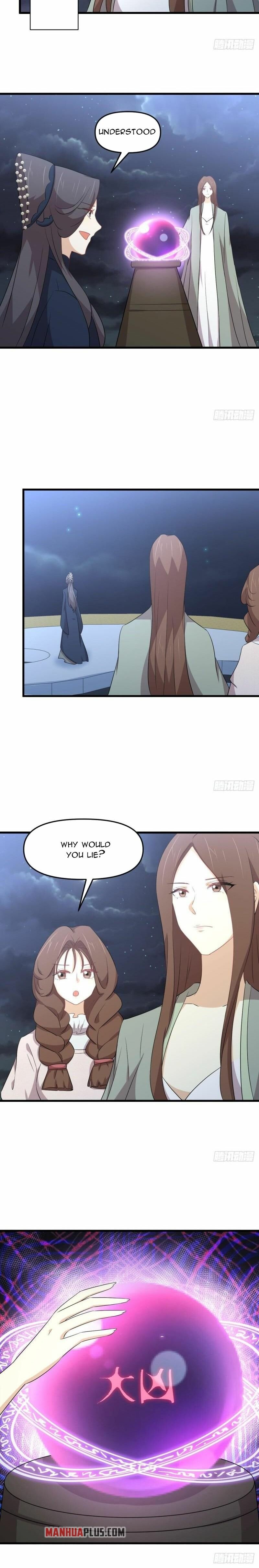 Immortal Swordsman in The Reverse World Chapter 329 - page 13