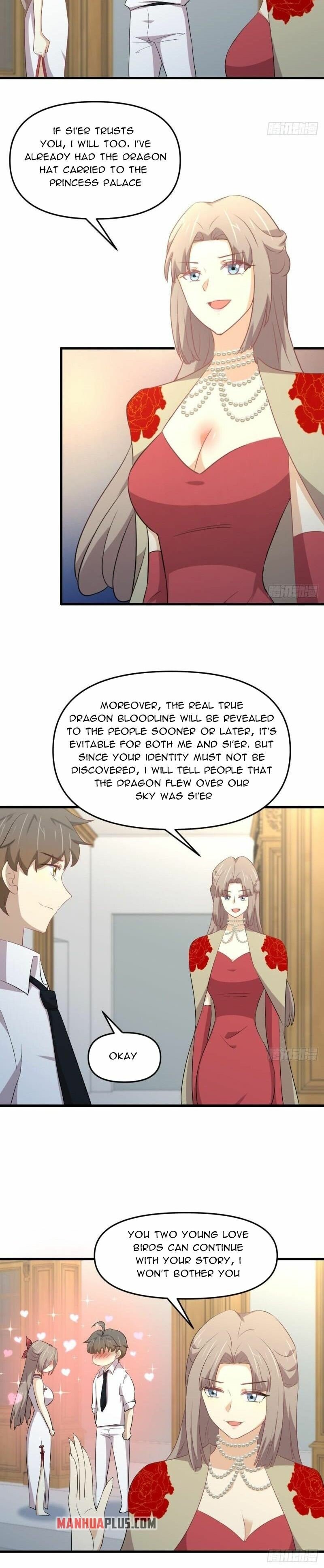 Immortal Swordsman in The Reverse World Chapter 329 - page 3