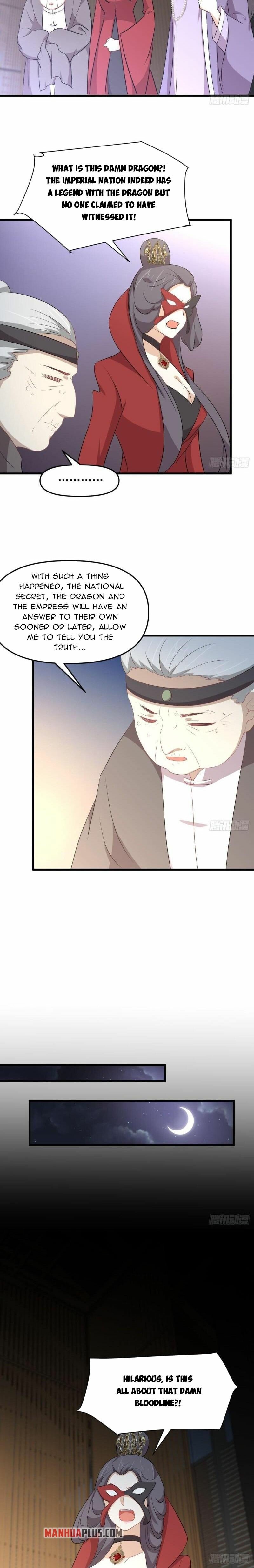 Immortal Swordsman in The Reverse World Chapter 329 - page 7