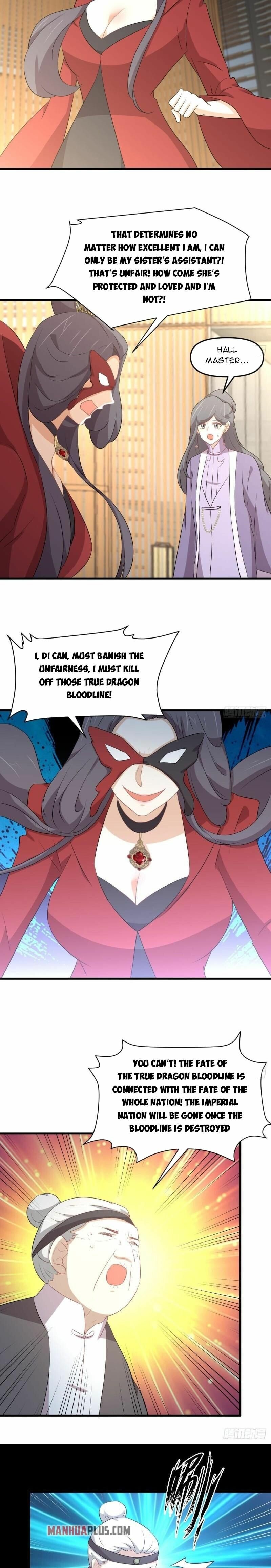 Immortal Swordsman in The Reverse World Chapter 329 - page 8