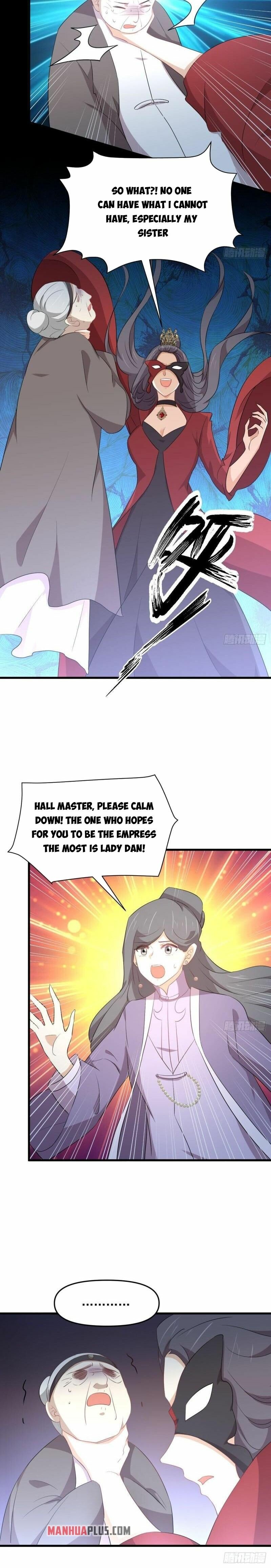 Immortal Swordsman in The Reverse World Chapter 329 - page 9