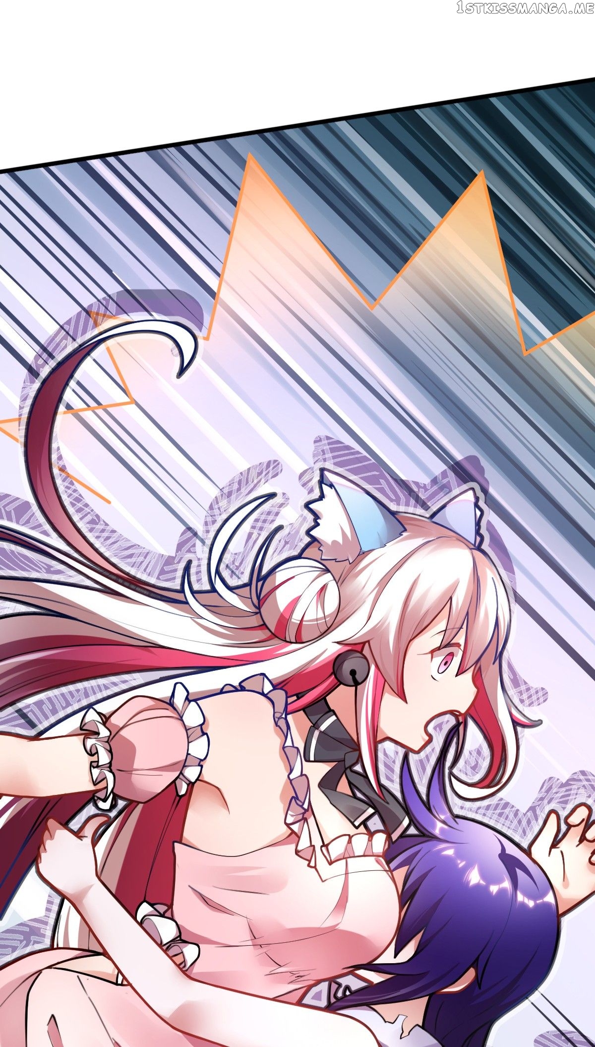 I, The Strongest Demon, Have Regained My Youth?! Chapter 0.1 - page 12