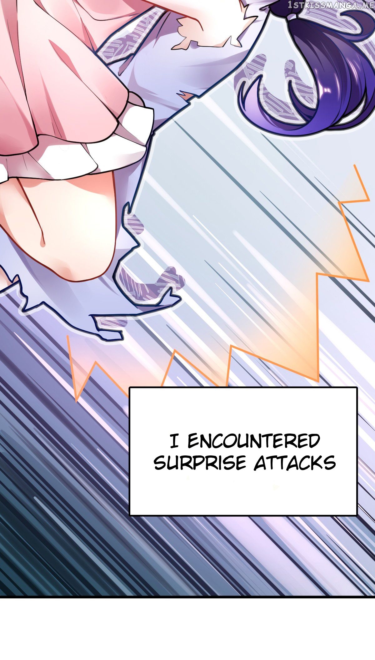 I, The Strongest Demon, Have Regained My Youth?! Chapter 0.1 - page 13