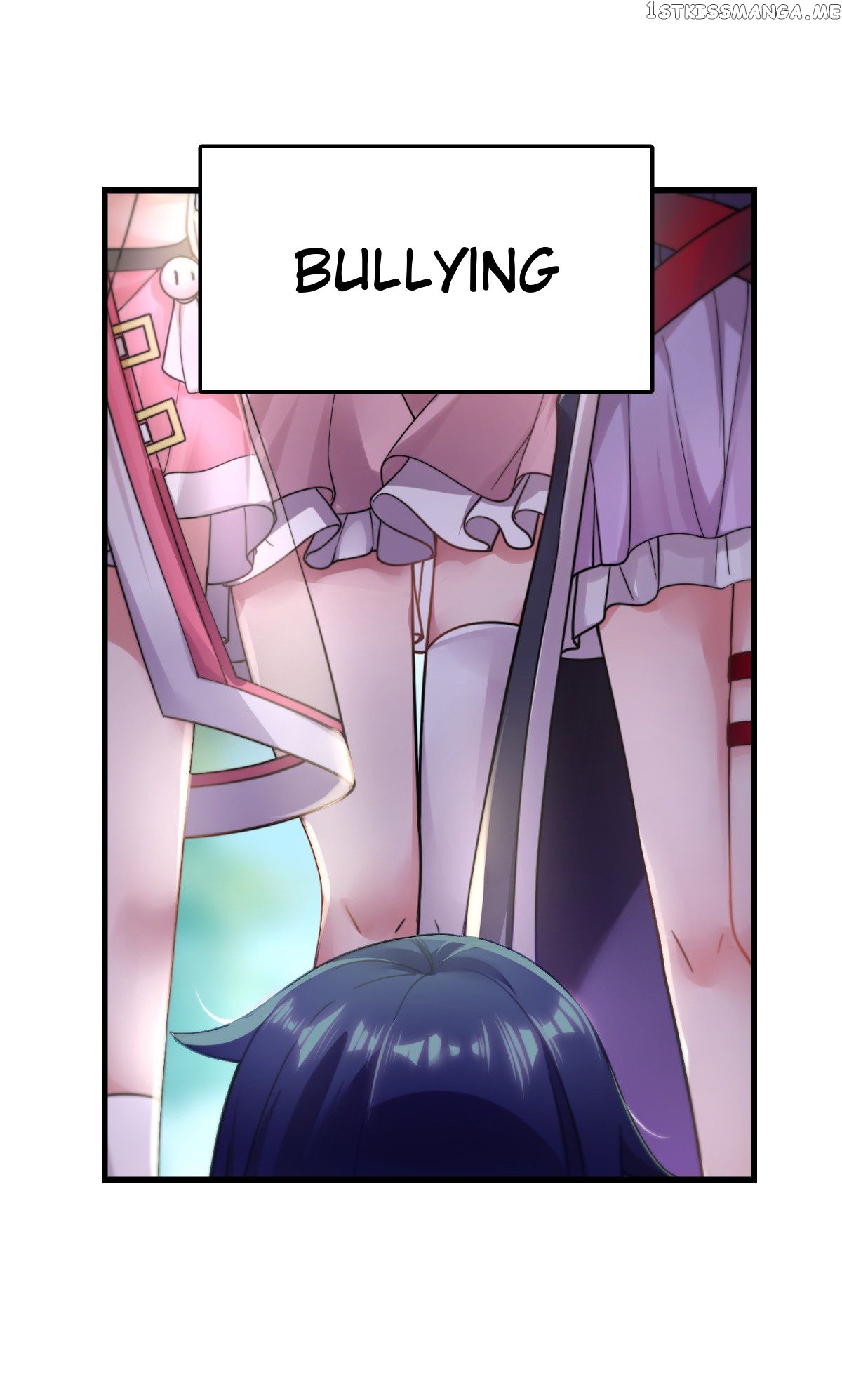 I, The Strongest Demon, Have Regained My Youth?! Chapter 0.1 - page 14