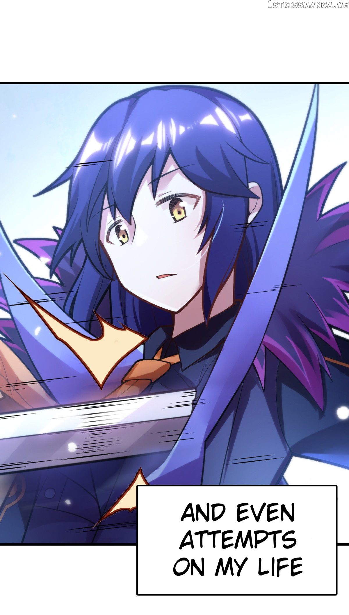 I, The Strongest Demon, Have Regained My Youth?! Chapter 0.1 - page 15