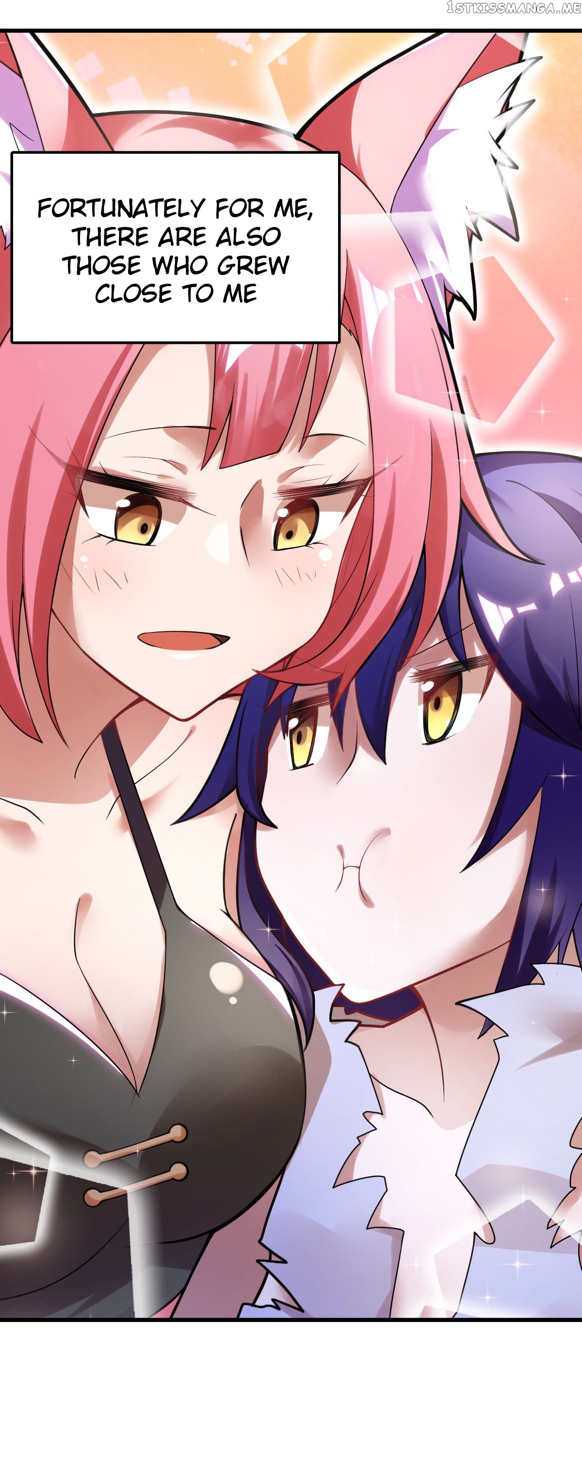 I, The Strongest Demon, Have Regained My Youth?! Chapter 0.1 - page 16