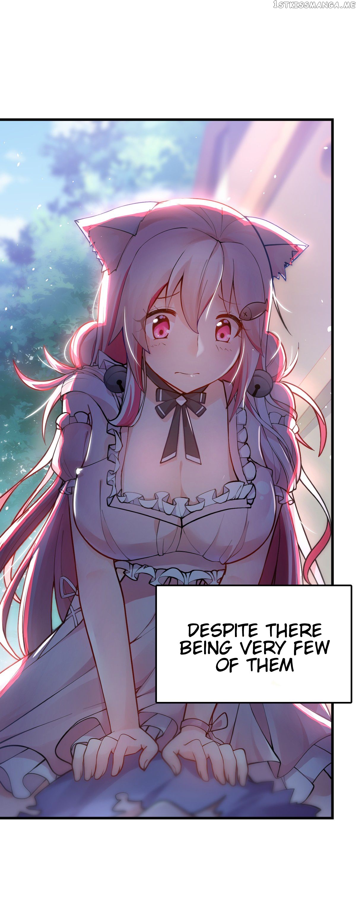 I, The Strongest Demon, Have Regained My Youth?! Chapter 0.1 - page 17
