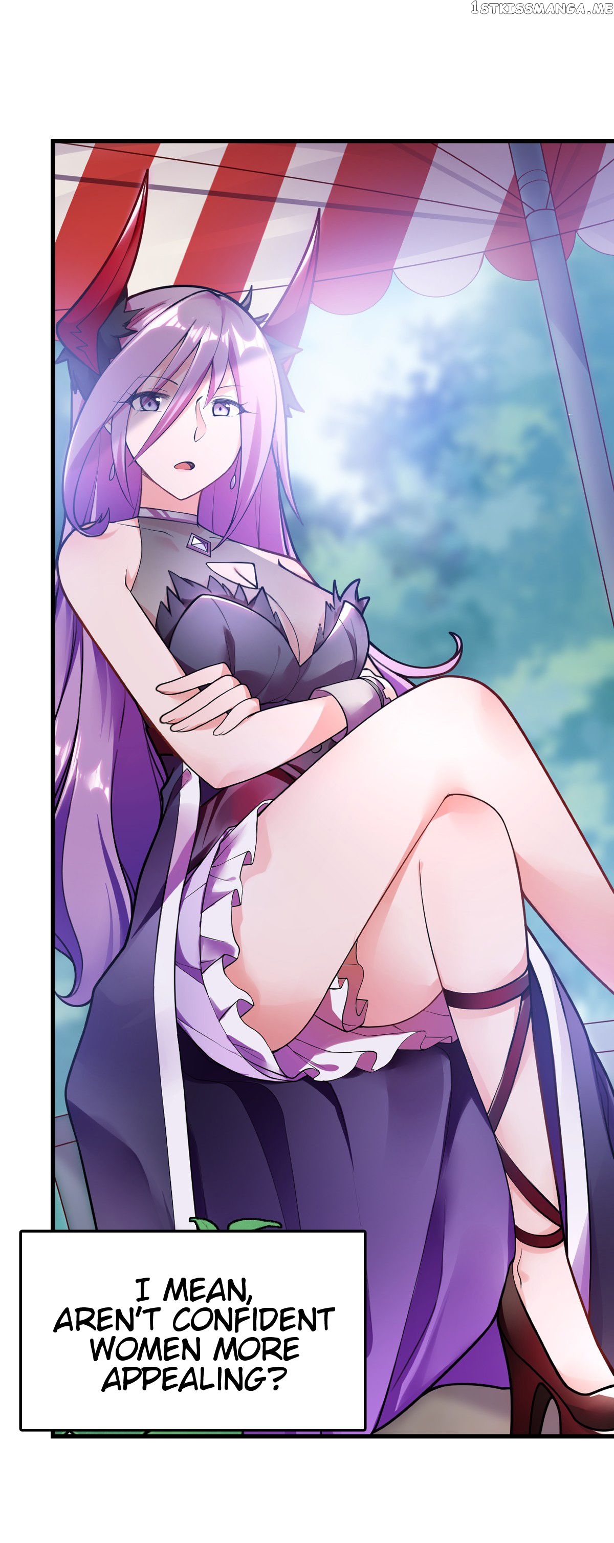 I, The Strongest Demon, Have Regained My Youth?! Chapter 0.1 - page 18