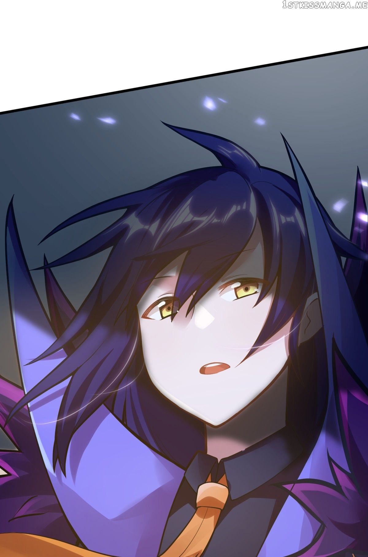 I, The Strongest Demon, Have Regained My Youth?! Chapter 0.1 - page 20