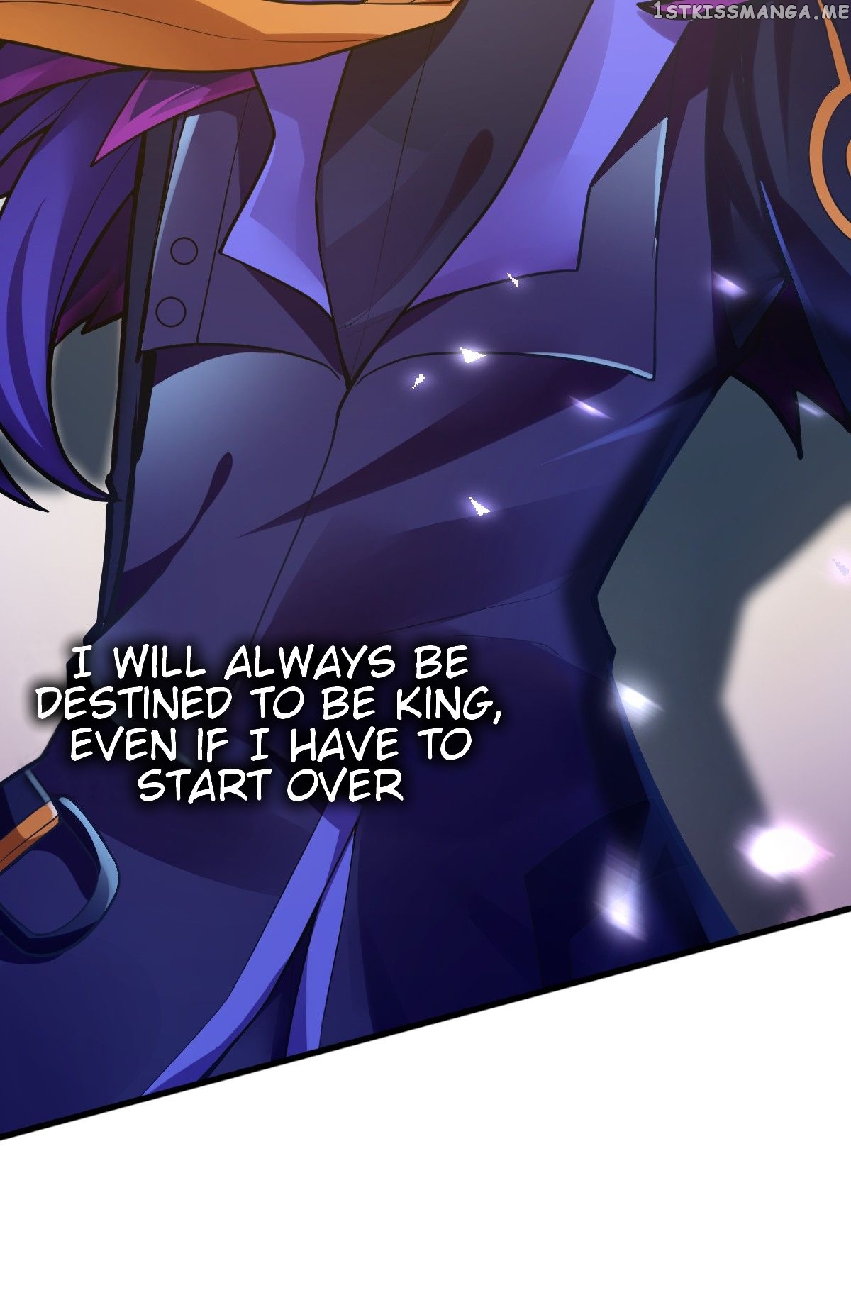 I, The Strongest Demon, Have Regained My Youth?! Chapter 0.1 - page 21