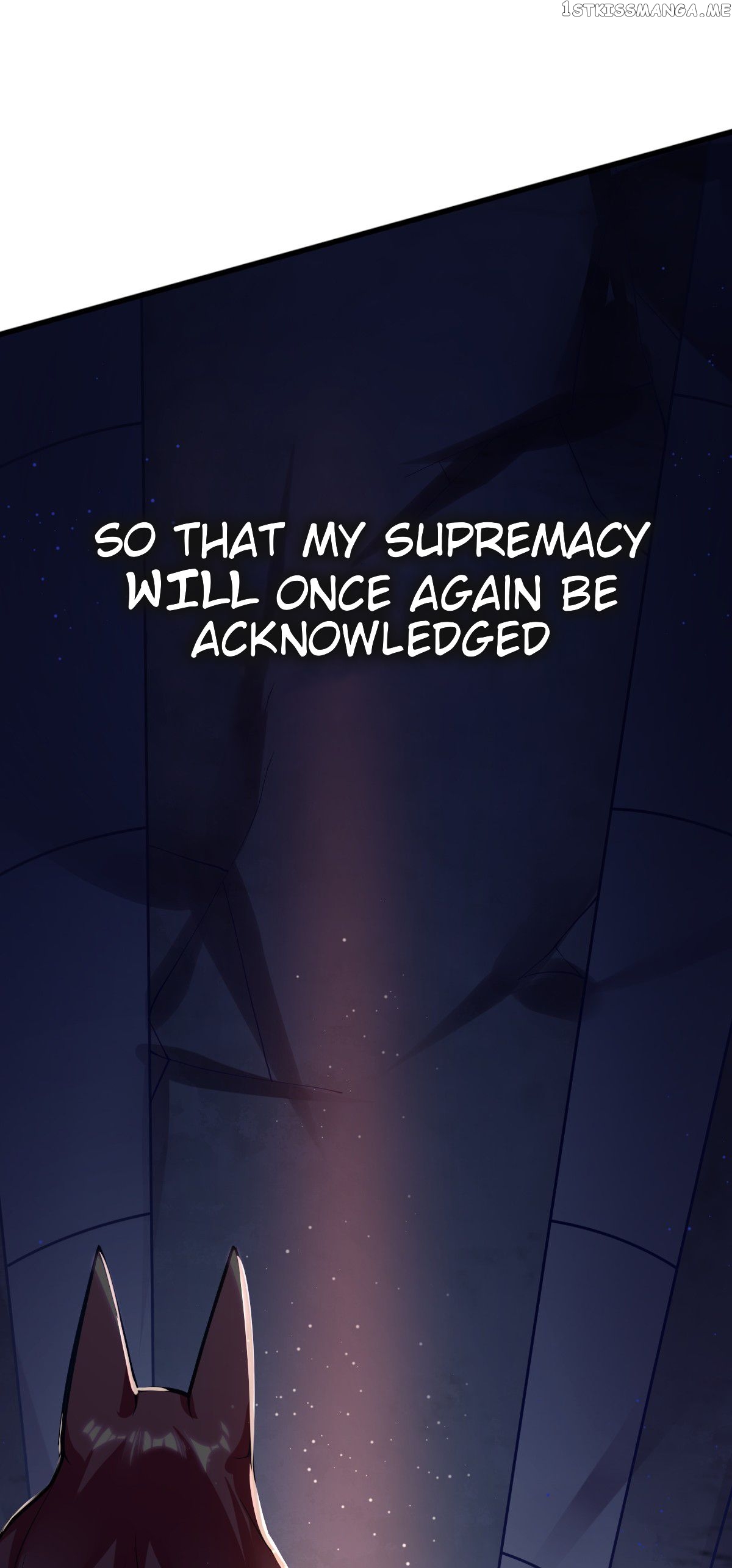 I, The Strongest Demon, Have Regained My Youth?! Chapter 0.1 - page 22