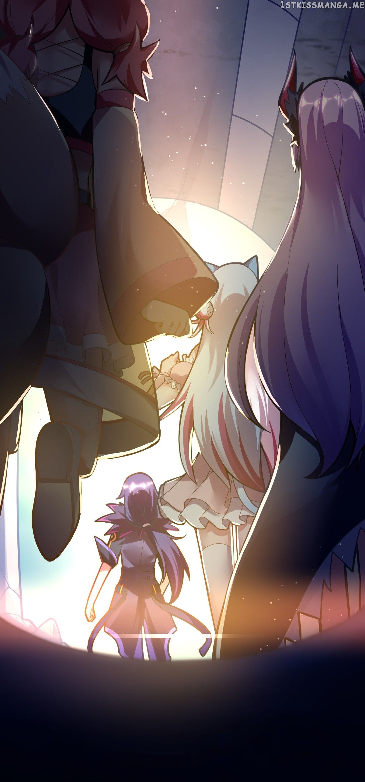 I, The Strongest Demon, Have Regained My Youth?! Chapter 0.1 - page 23
