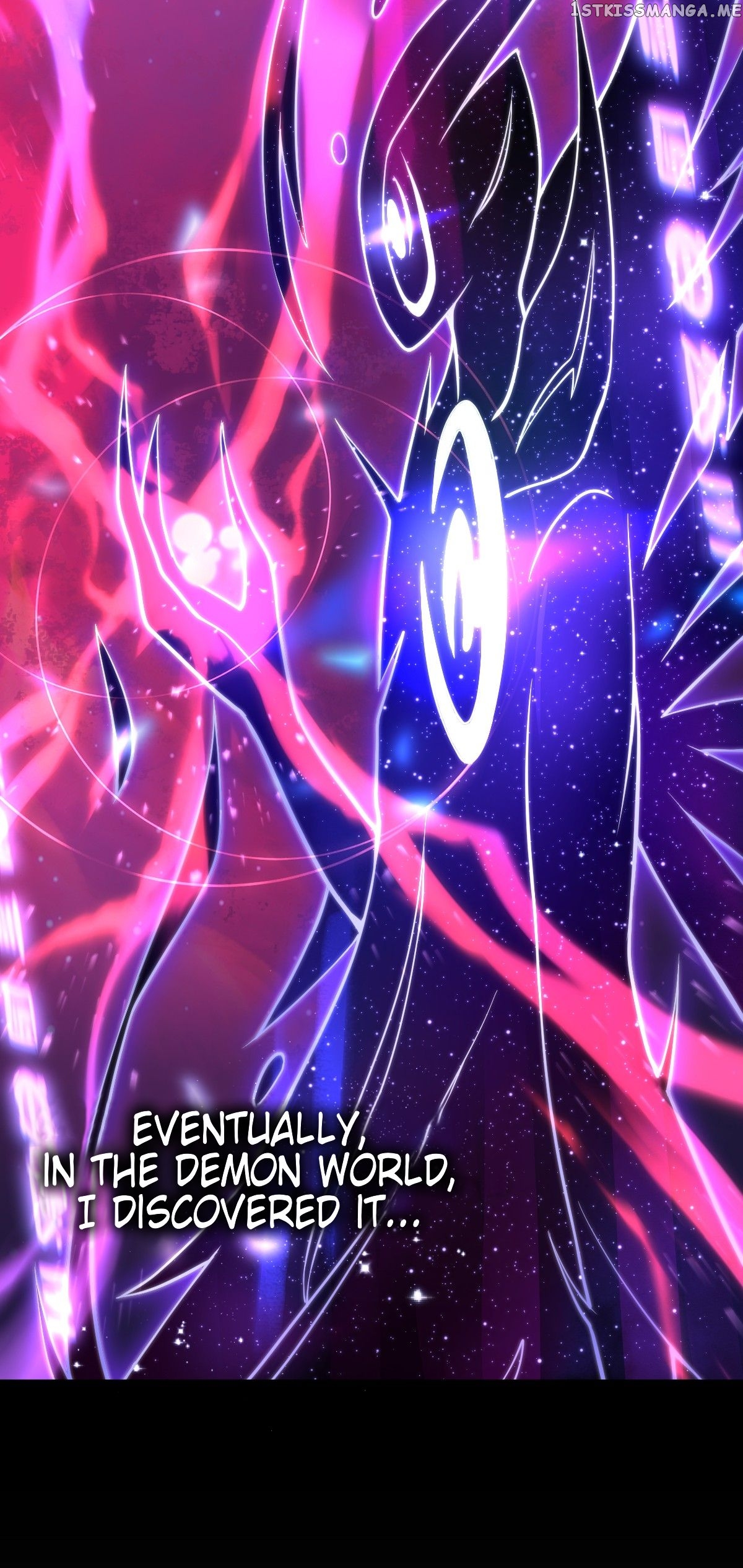 I, The Strongest Demon, Have Regained My Youth?! Chapter 0.1 - page 5