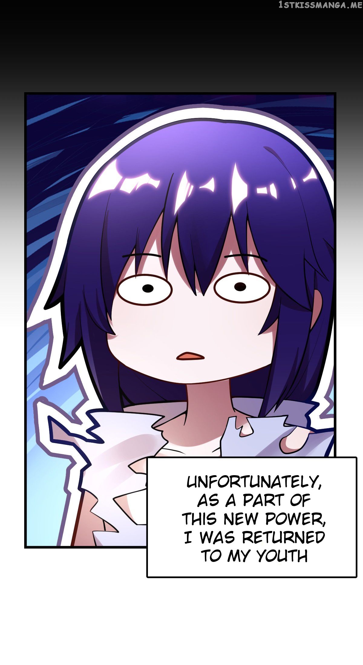 I, The Strongest Demon, Have Regained My Youth?! Chapter 0.1 - page 6