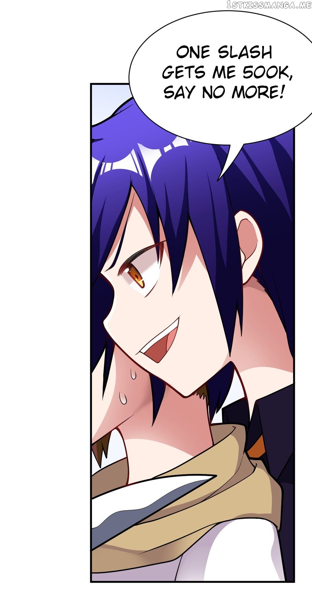 I, The Strongest Demon, Have Regained My Youth?! Chapter 6 - page 19