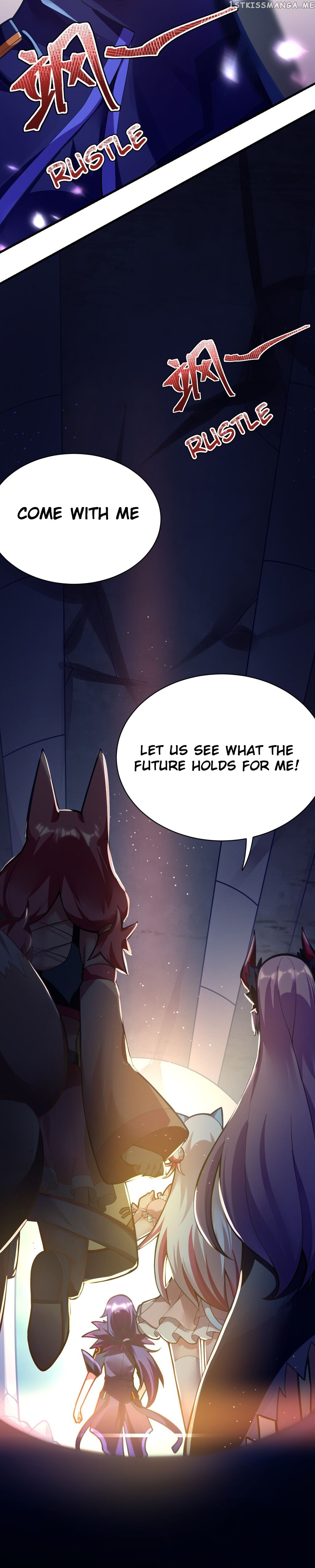 I, The Strongest Demon, Have Regained My Youth?! Chapter 4 - page 52