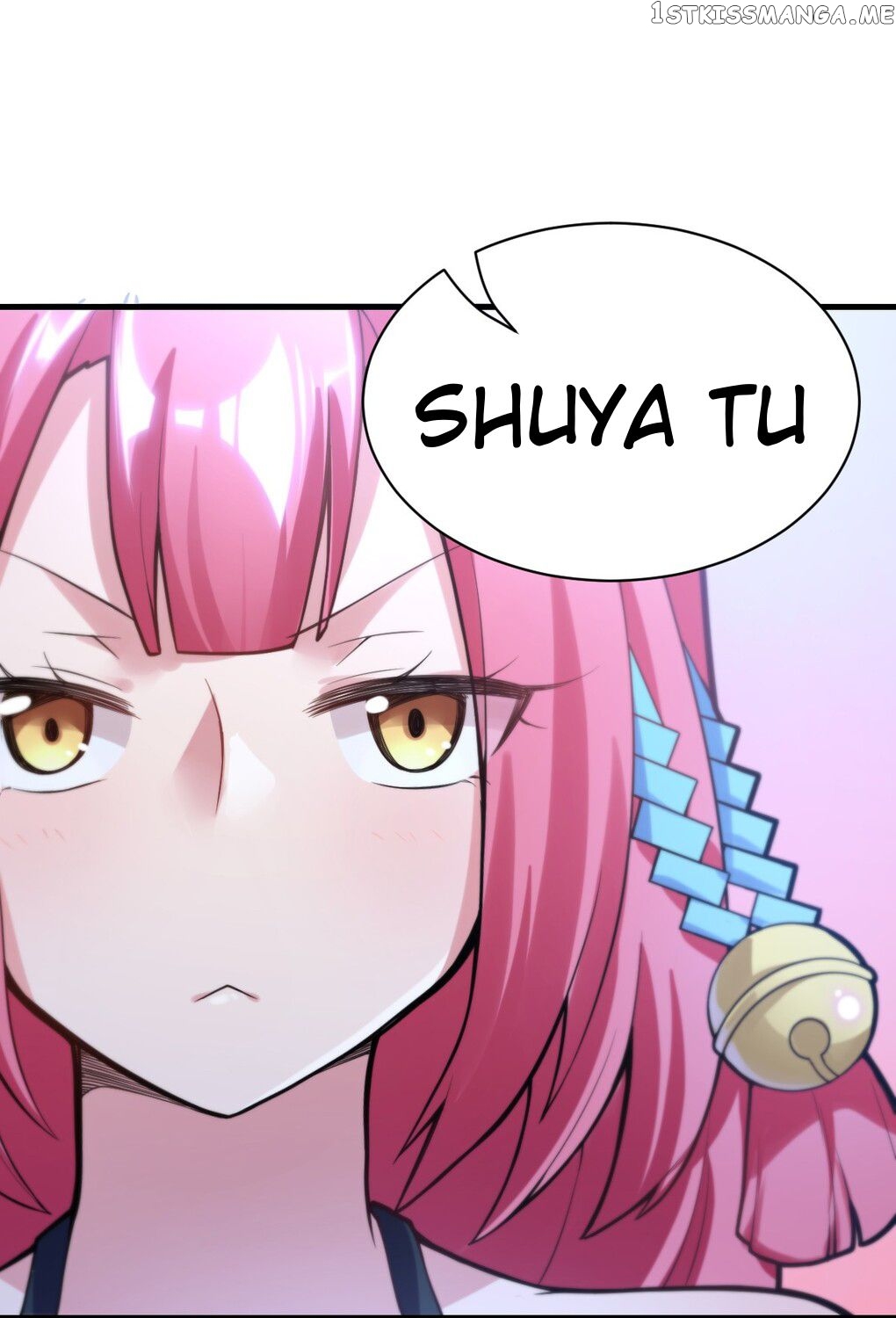 I, The Strongest Demon, Have Regained My Youth?! Chapter 3 - page 32