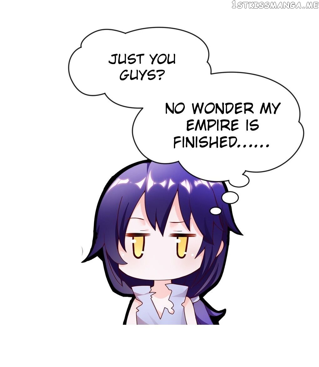 I, The Strongest Demon, Have Regained My Youth?! Chapter 1 - page 52