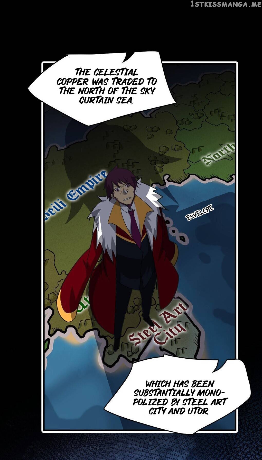 I, The Strongest Demon, Have Regained My Youth?! Chapter 43 - page 18