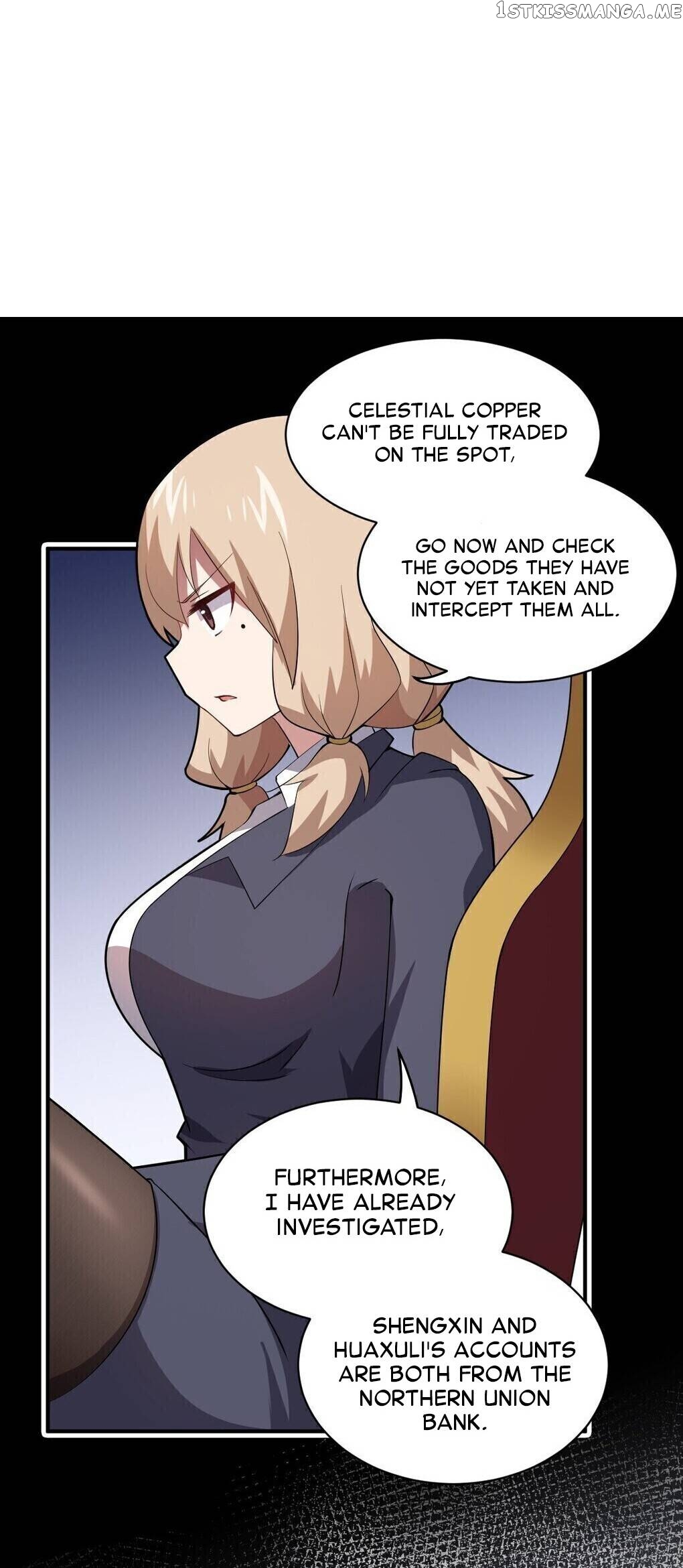 I, The Strongest Demon, Have Regained My Youth?! Chapter 43 - page 22