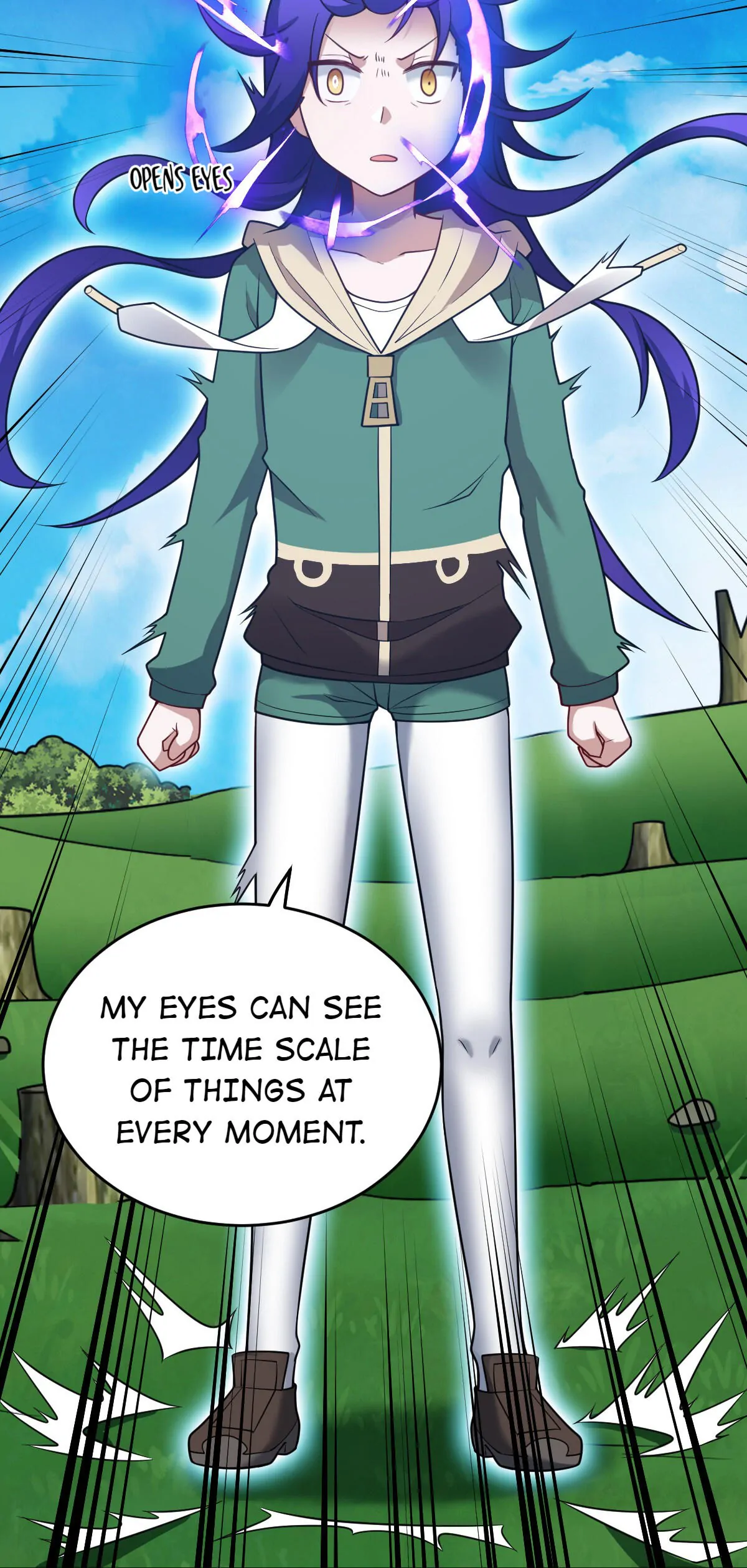 I, The Strongest Demon, Have Regained My Youth?! Chapter 97 - page 11