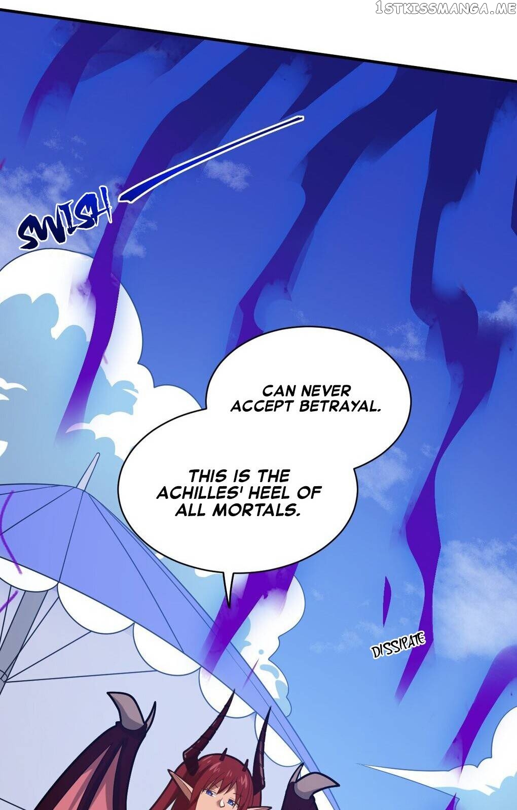 I, The Strongest Demon, Have Regained My Youth?! Chapter 41 - page 8